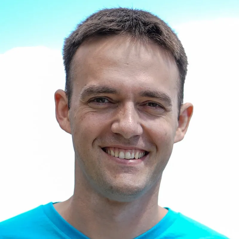 Alexander Schwärzler, Geschäftsführer der Adam Holding GmbH